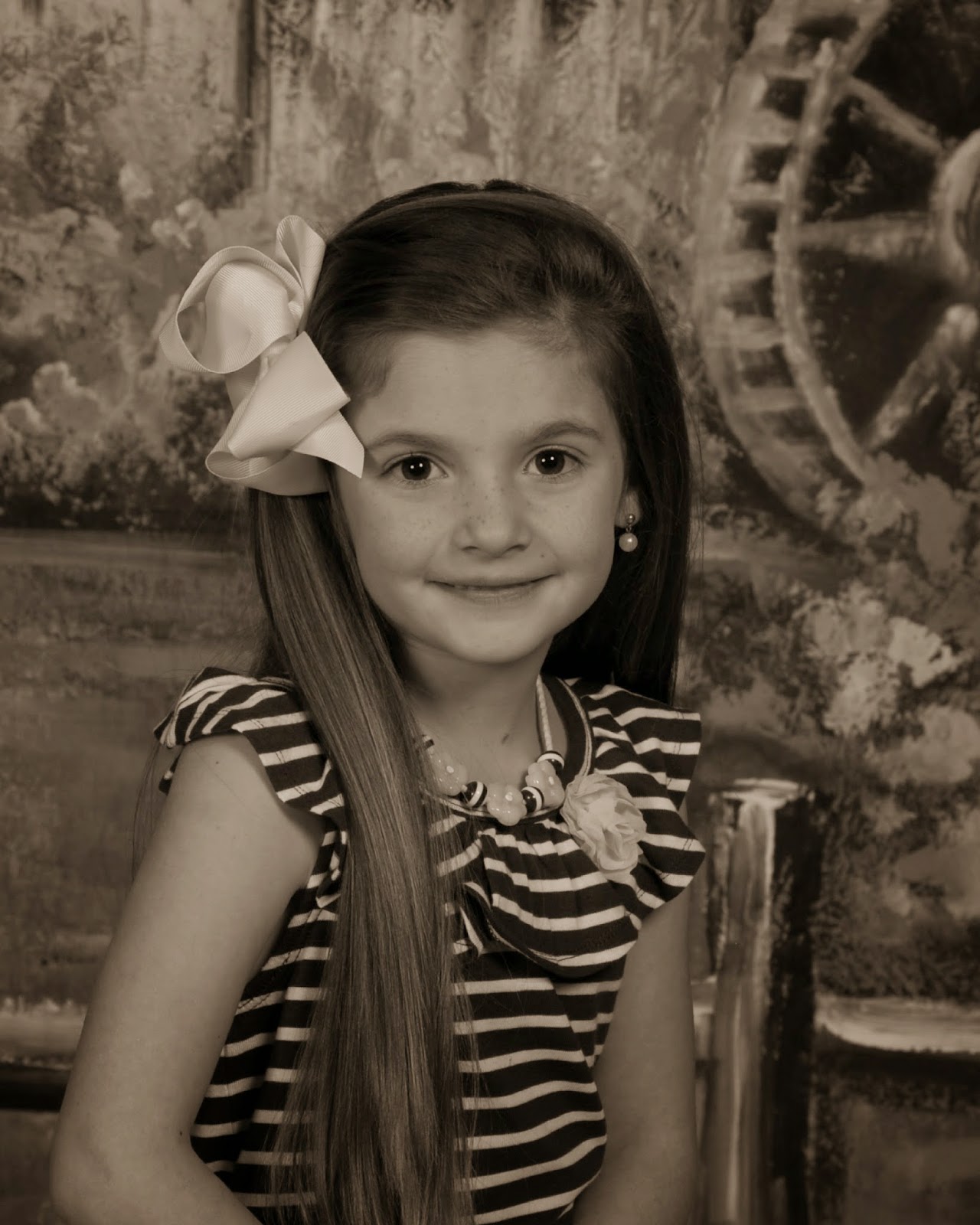 Bolling With 5 Lilah Ann Bolling